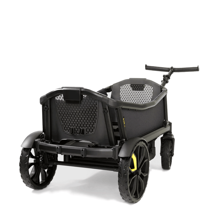 All-Terrain Cruiser Wagon