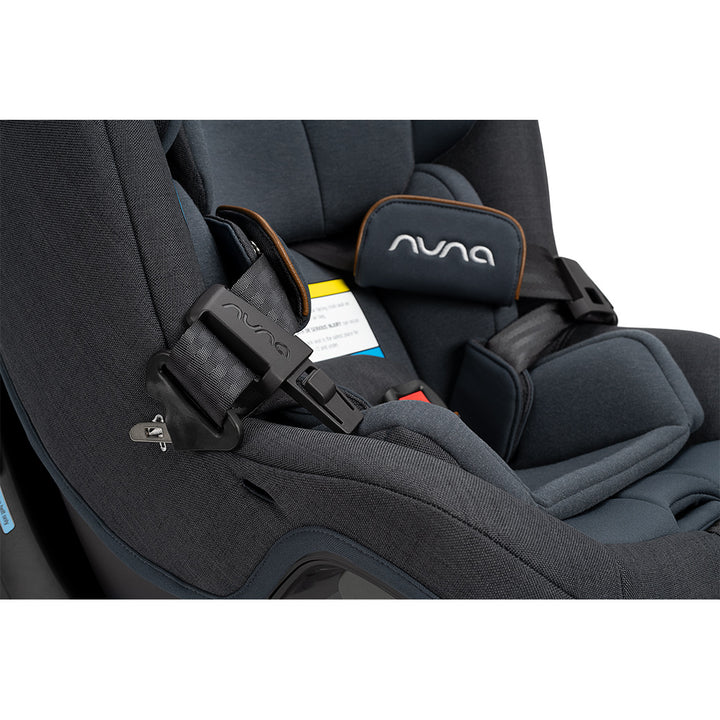 REVV Rotating Convertible Car Seat