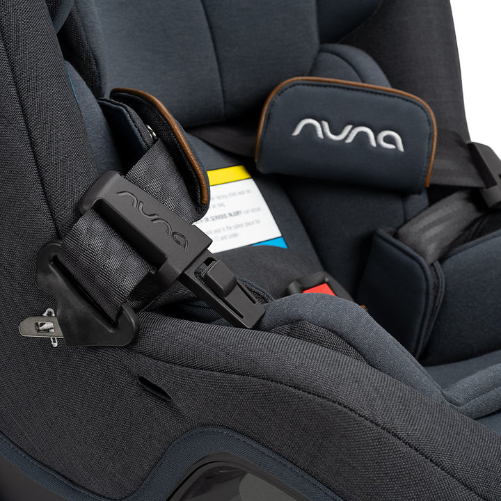 REVV Rotating Convertible Car Seat