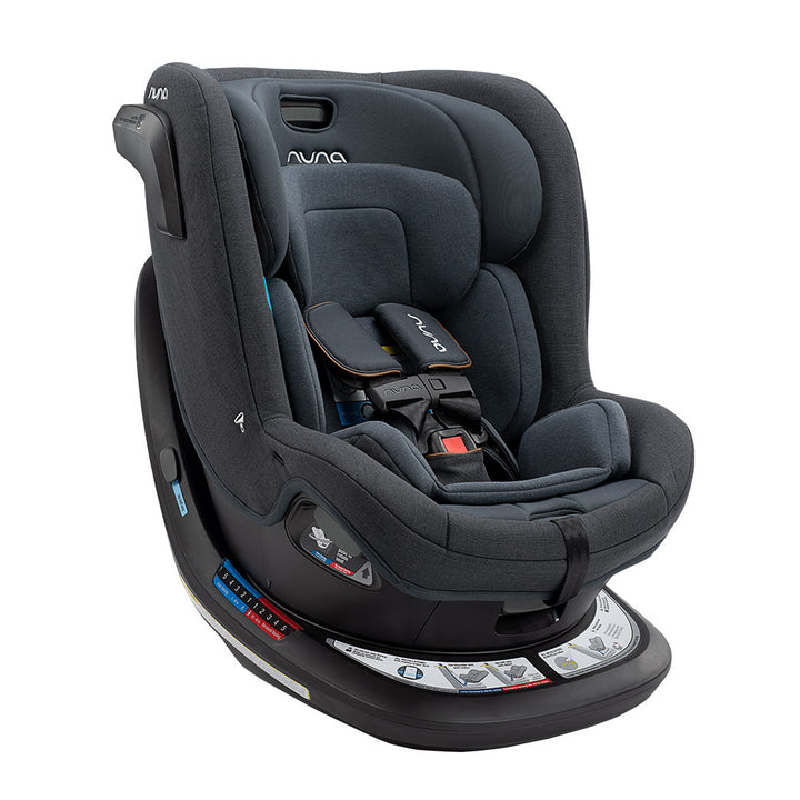 REVV Rotating Convertible Car Seat