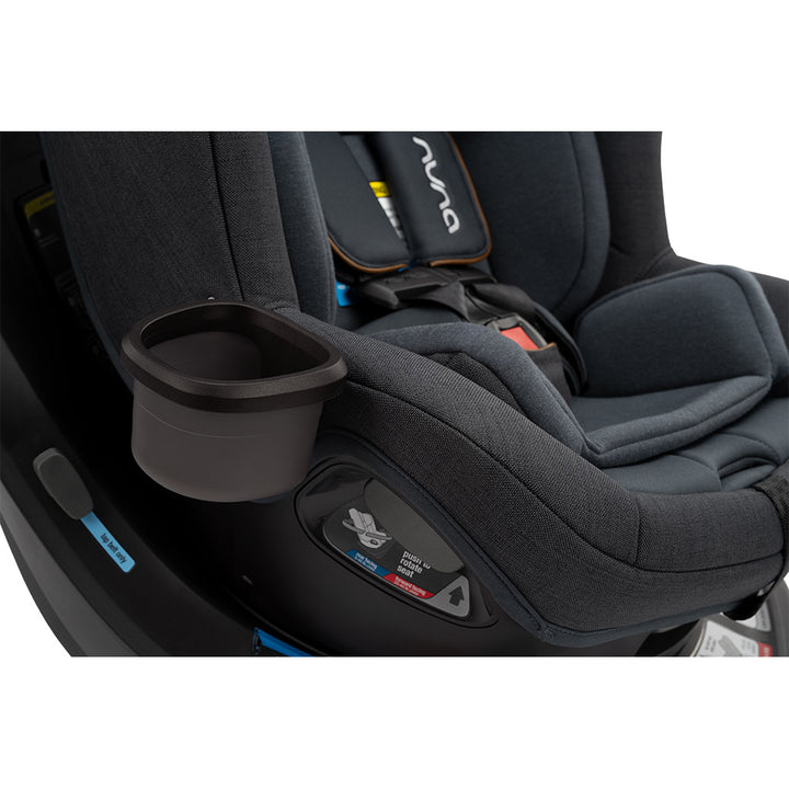 REVV Rotating Convertible Car Seat