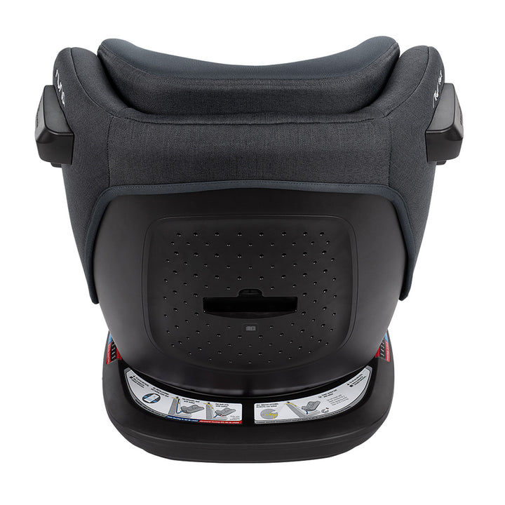 REVV Rotating Convertible Car Seat