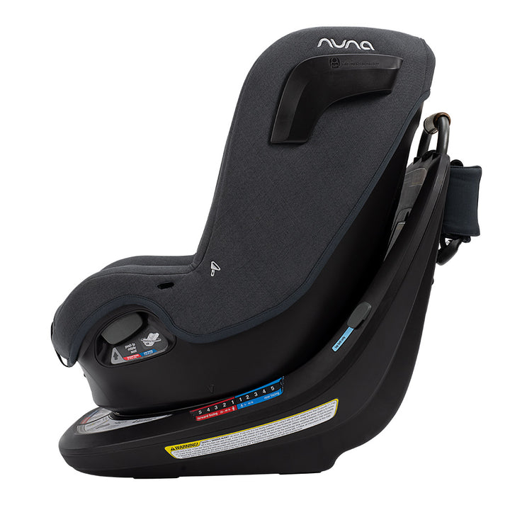 REVV Rotating Convertible Car Seat