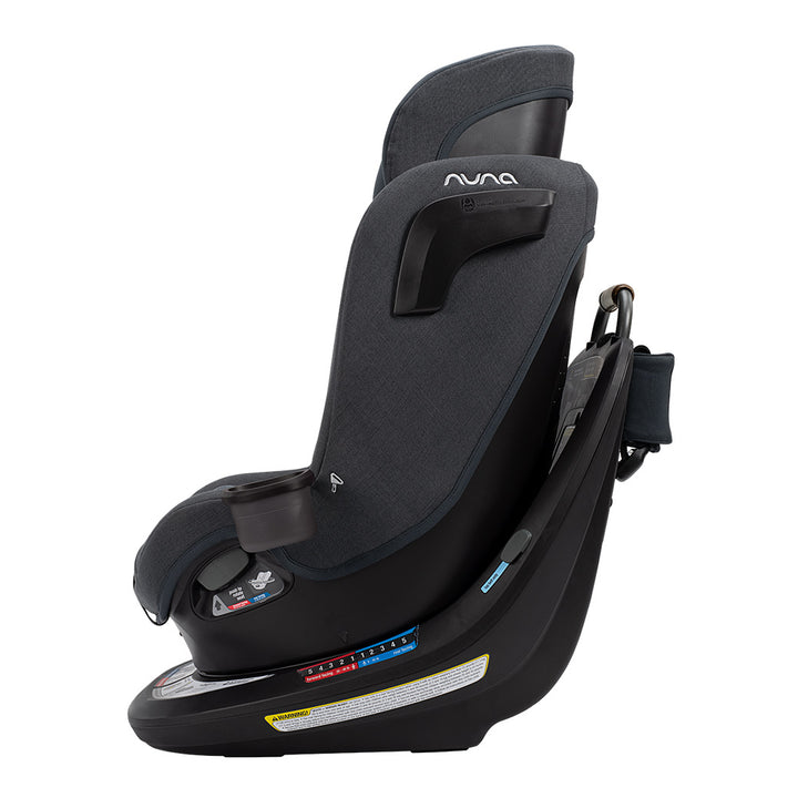 REVV Rotating Convertible Car Seat