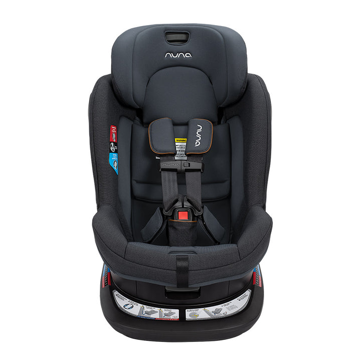 REVV Rotating Convertible Car Seat