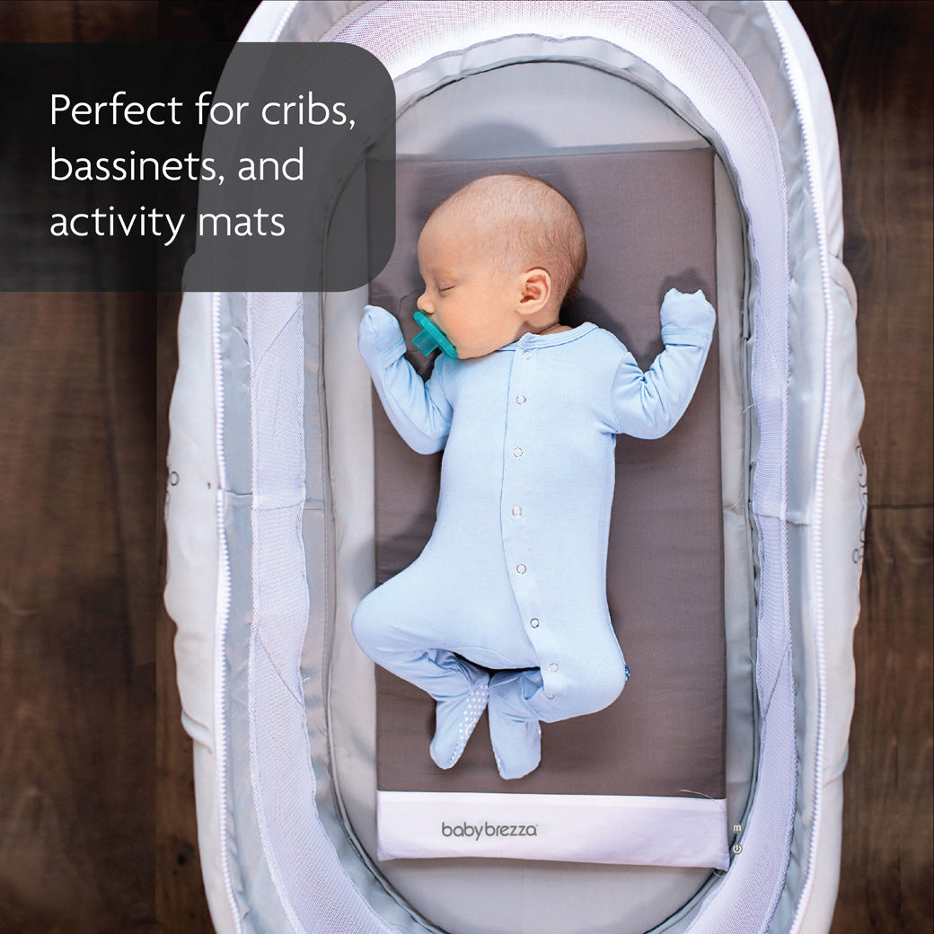 Baby bassinet vibration hotsell