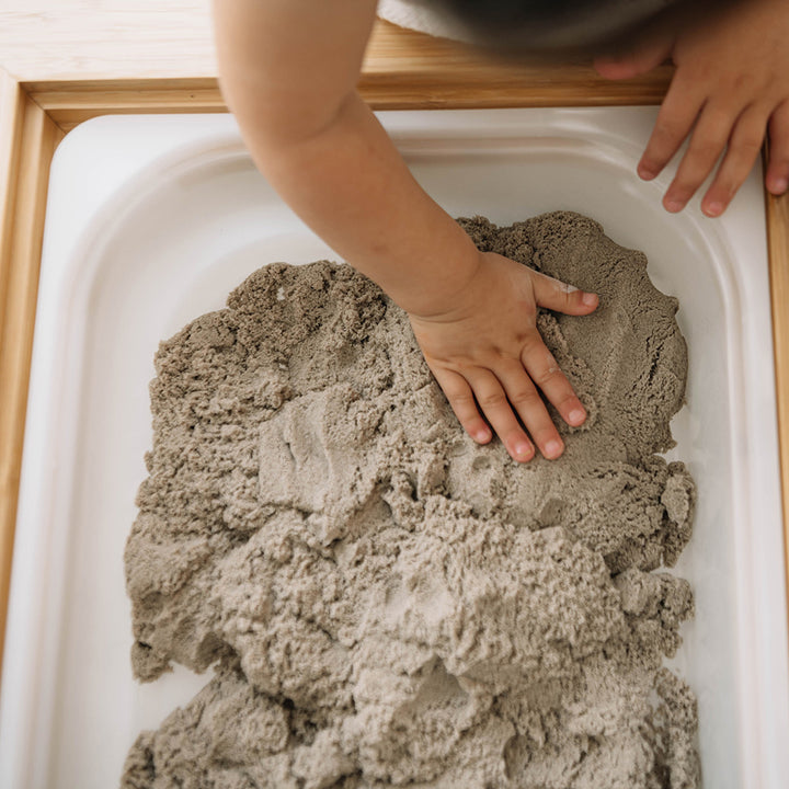 Sand and Water Table