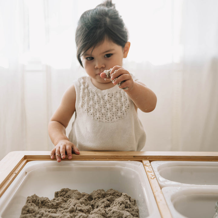 Sand and Water Table