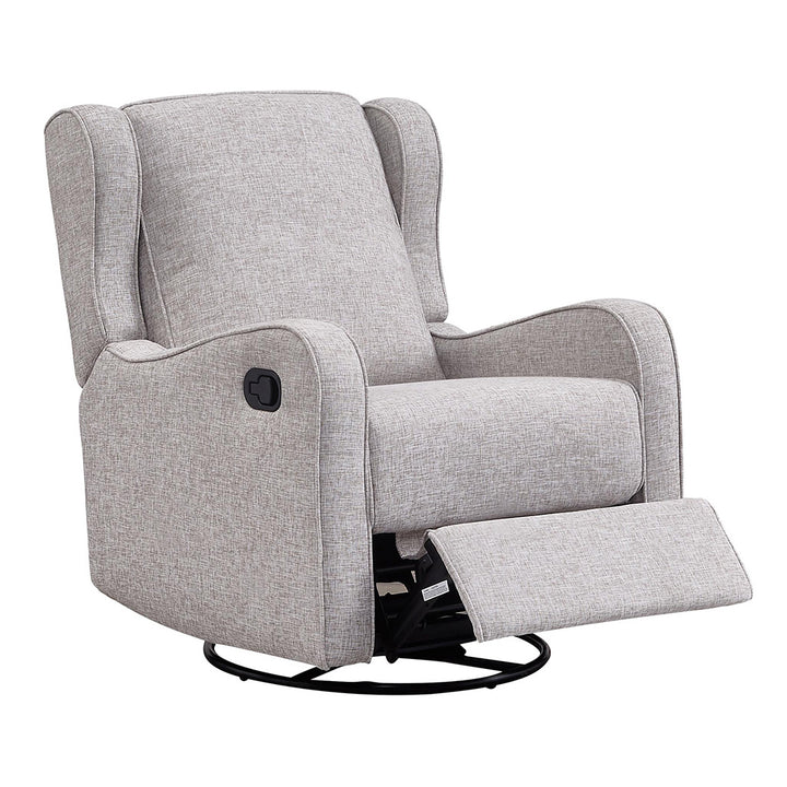 Skylar Swivel Glider Recliner