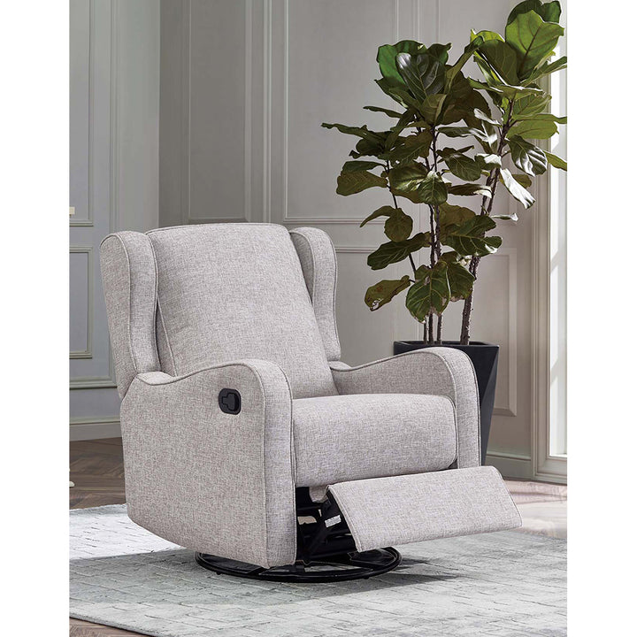 Skylar Swivel Glider Recliner