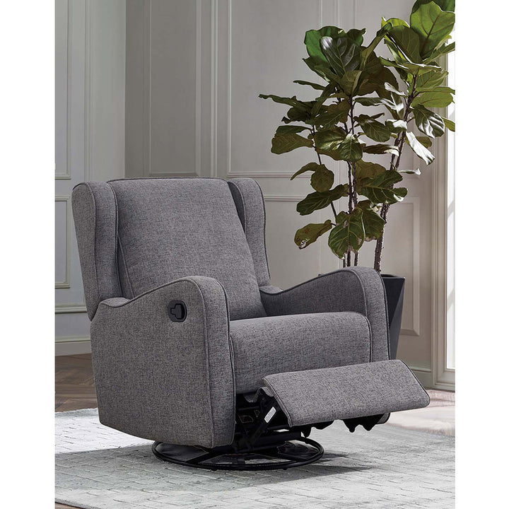 Skylar Swivel Glider Recliner