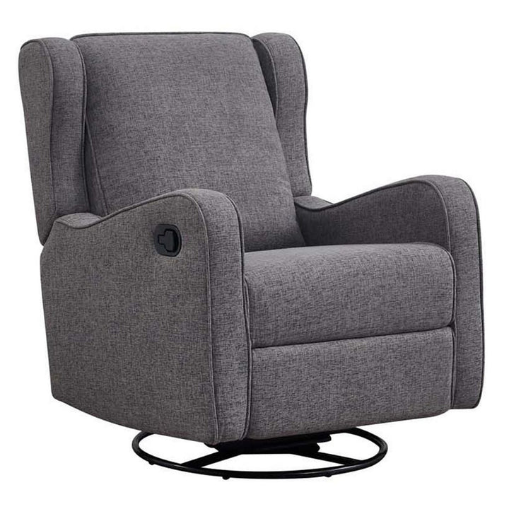 Skylar Swivel Glider Recliner