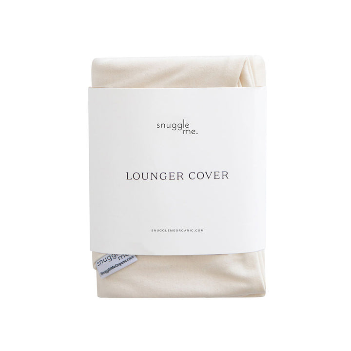 Organic Cotton Cover