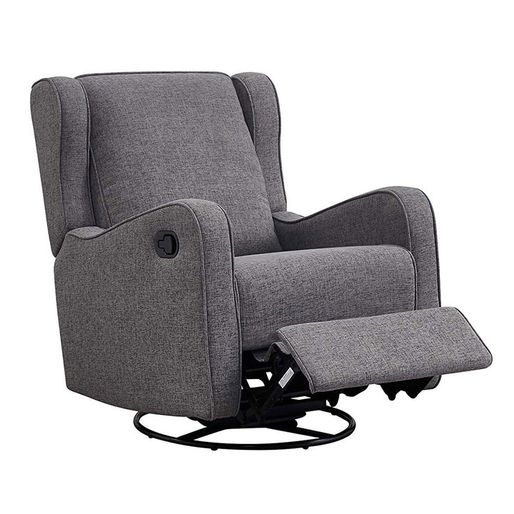 Skylar Swivel Glider Recliner