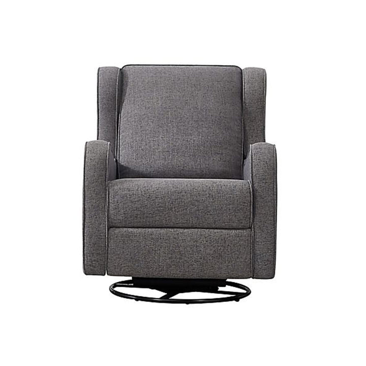 Skylar Swivel Glider Recliner