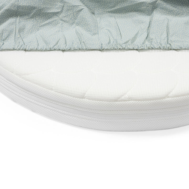 Sleepi V3 Fitted Sheet