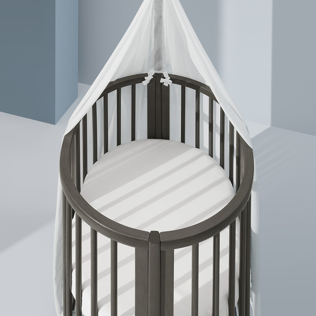 Stokke Sleepi V3 Mini Crib Bundle