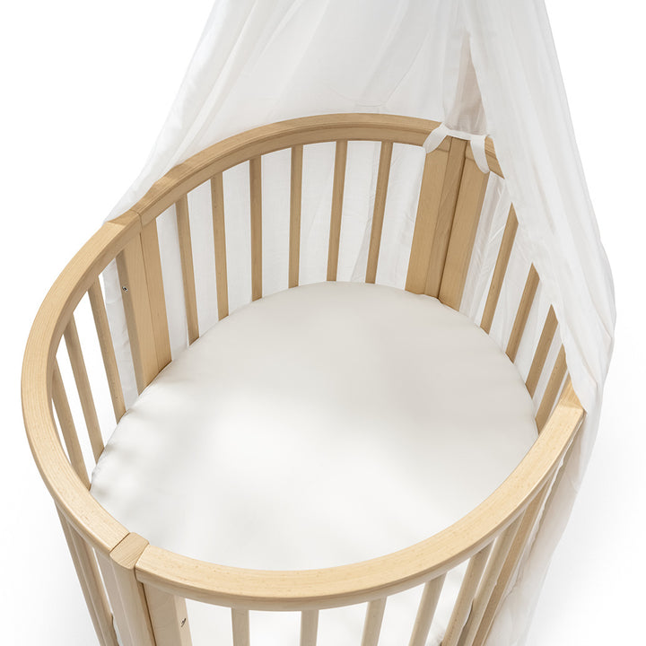 Sleepi V3 Mini Crib Bundle