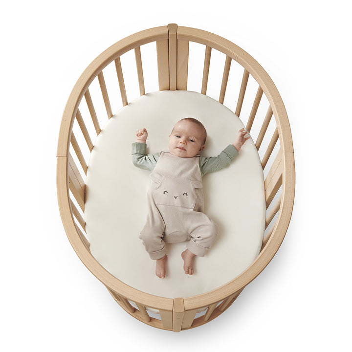 Sleepi V3 Mini Crib Bundle