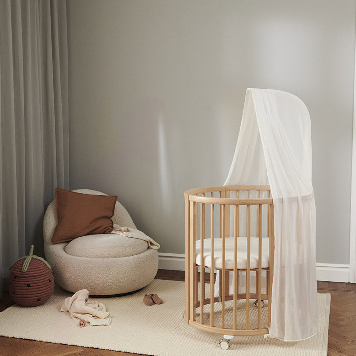 Sleepi V3 Mini Crib Bundle