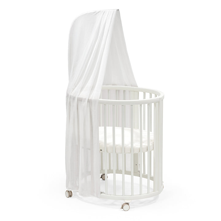 Sleepi V3 Mini Crib Bundle