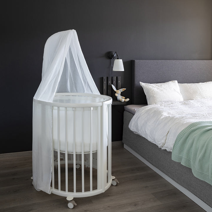 Sleepi V3 Mini Crib Bundle