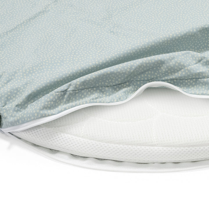 Sleepi V3 Mini Fitted Sheet