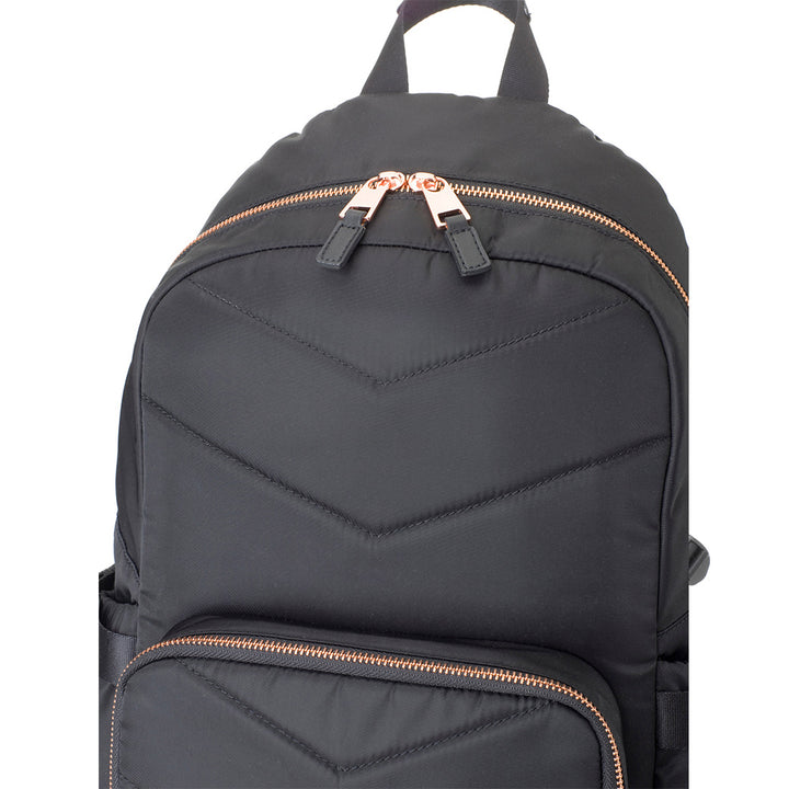 Hero Quilt Backpack