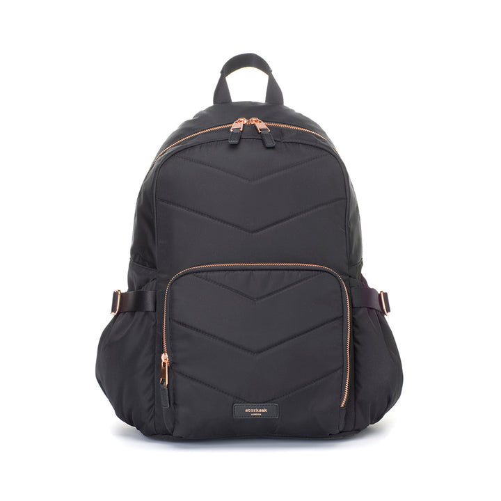 Hero Quilt Backpack