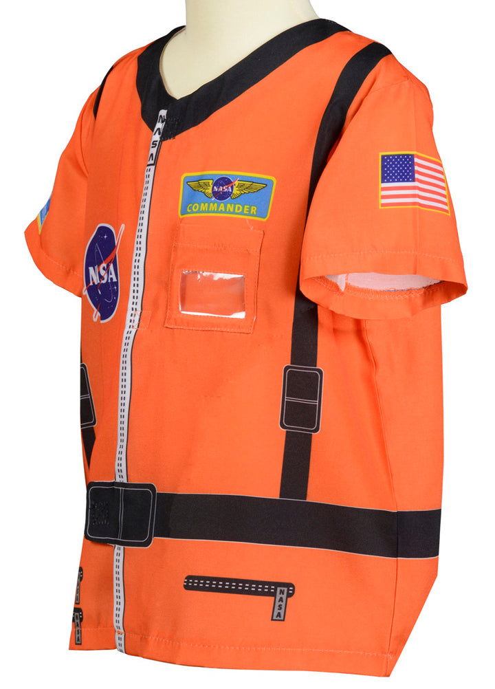 My 1st Career Gear Astronaut Ages 3-6