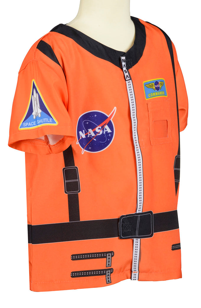 My 1st Career Gear Astronaut Ages 3-6