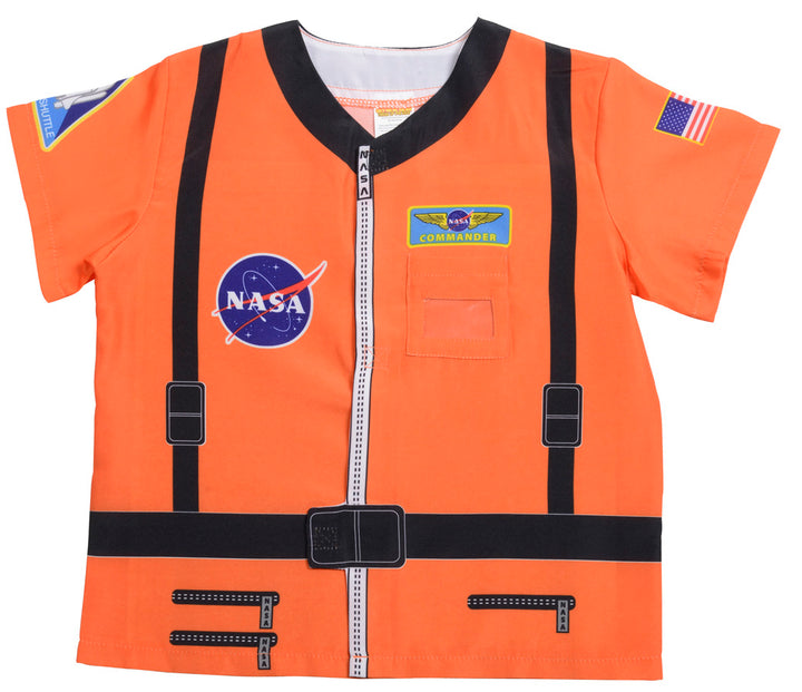 My 1st Career Gear Astronaut Ages 3-6