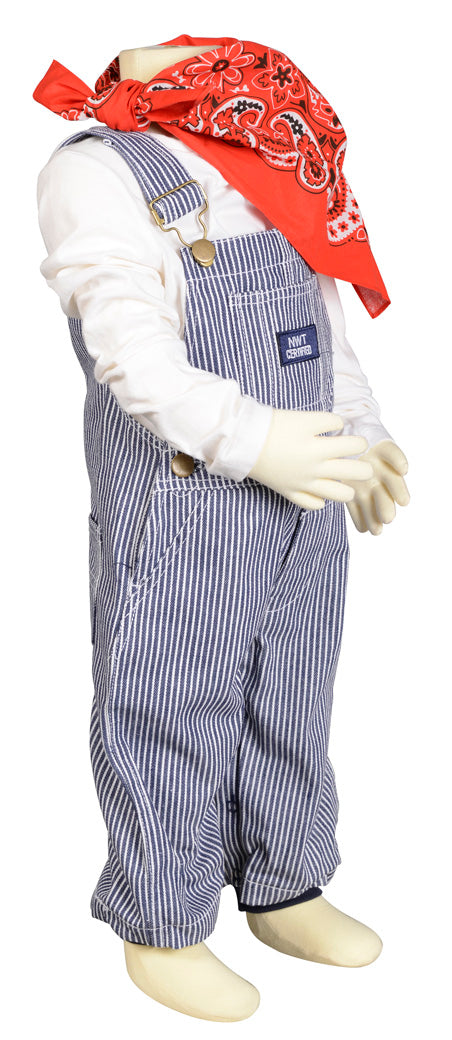 Junior Train Engineer Suit