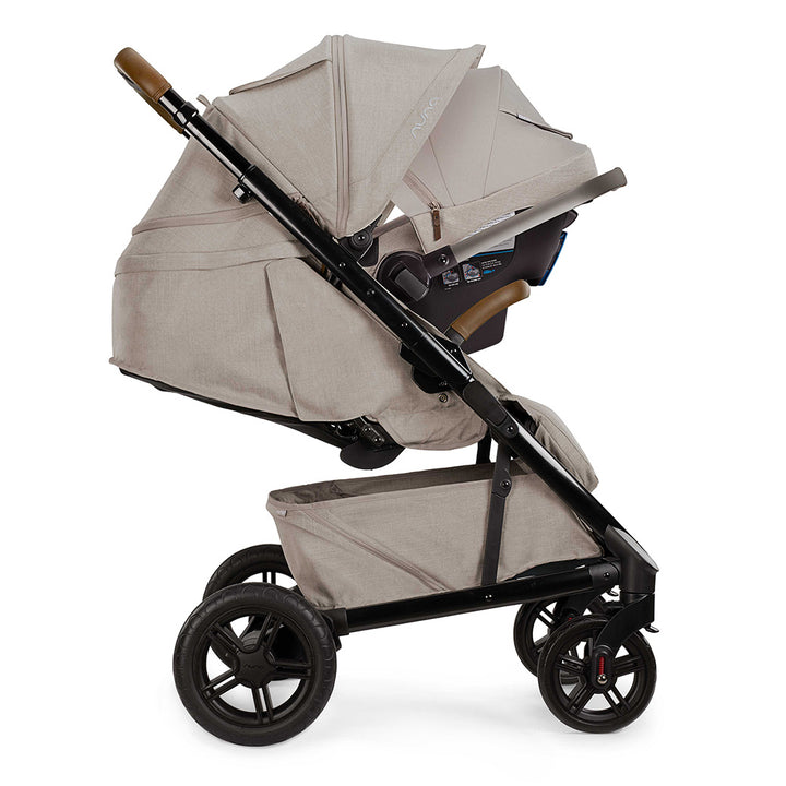 TAVO Next Stroller