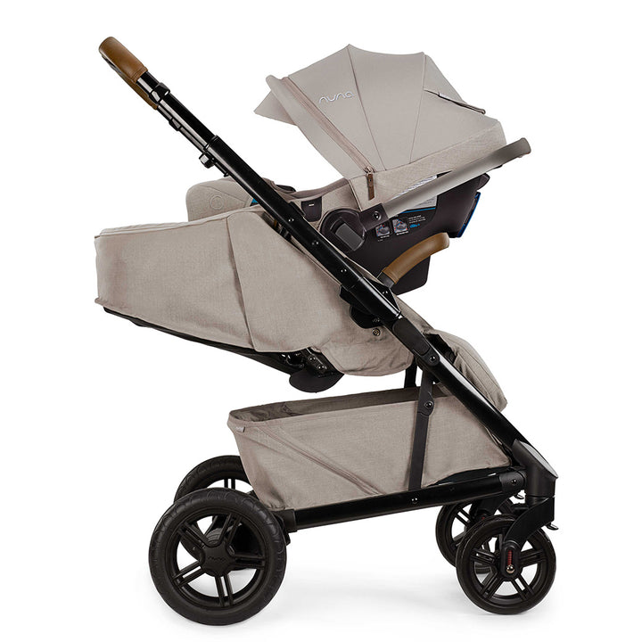 TAVO Next Stroller