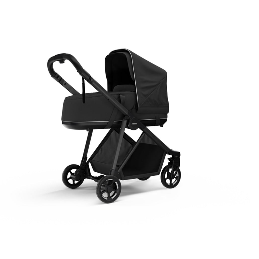 Shine Bassinet