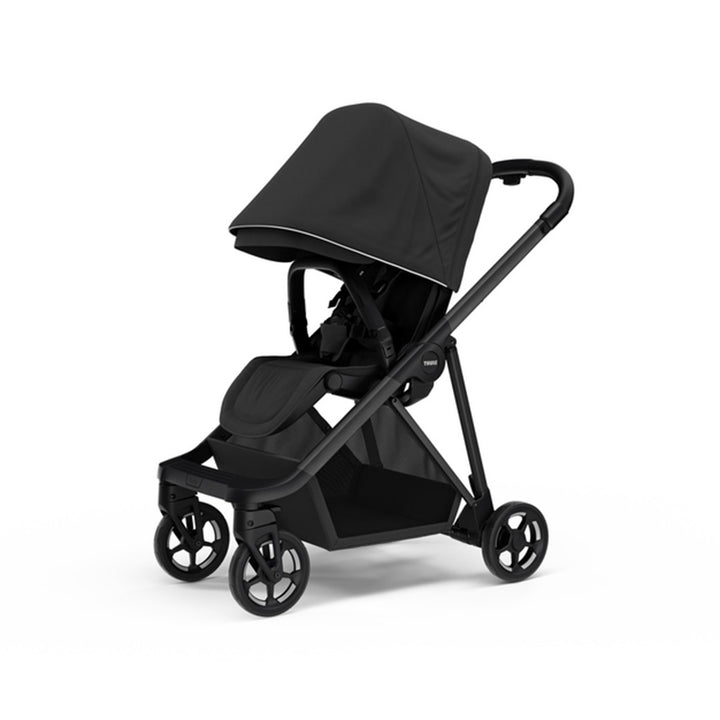 Thule Shine Stroller in -- Color_Black