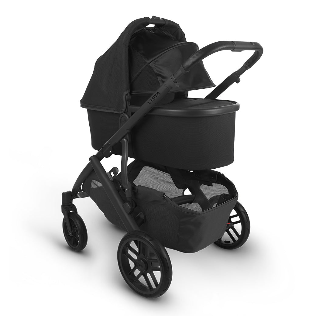 Open box fashion uppababy vista