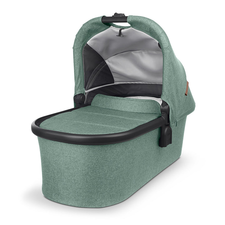 UPPAbaby VISTA V2 Stroller bassinet in -- Color_Gwen