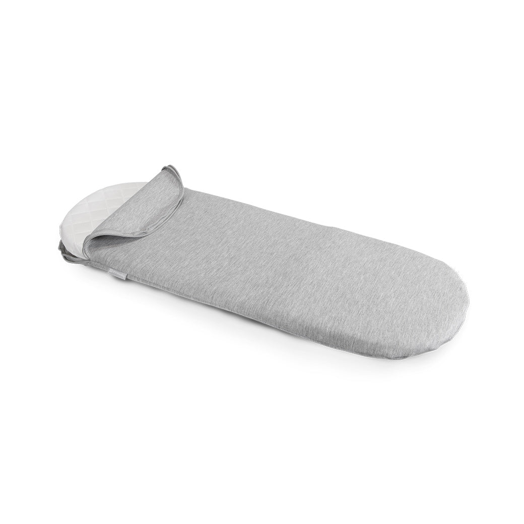 UPPAbaby Bassinet Mattress Cover Modern Nursery