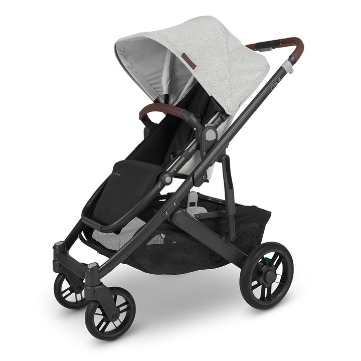 UPPAbaby CRUZ V2 Stroller in -- Color_Anthony