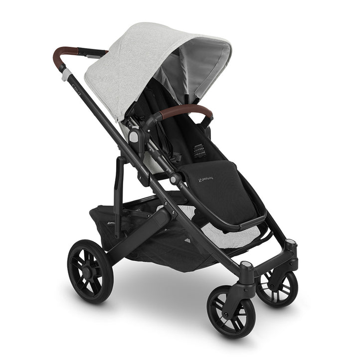 UPPAbaby Cruz V2 Stroller in -- Color_Anthony