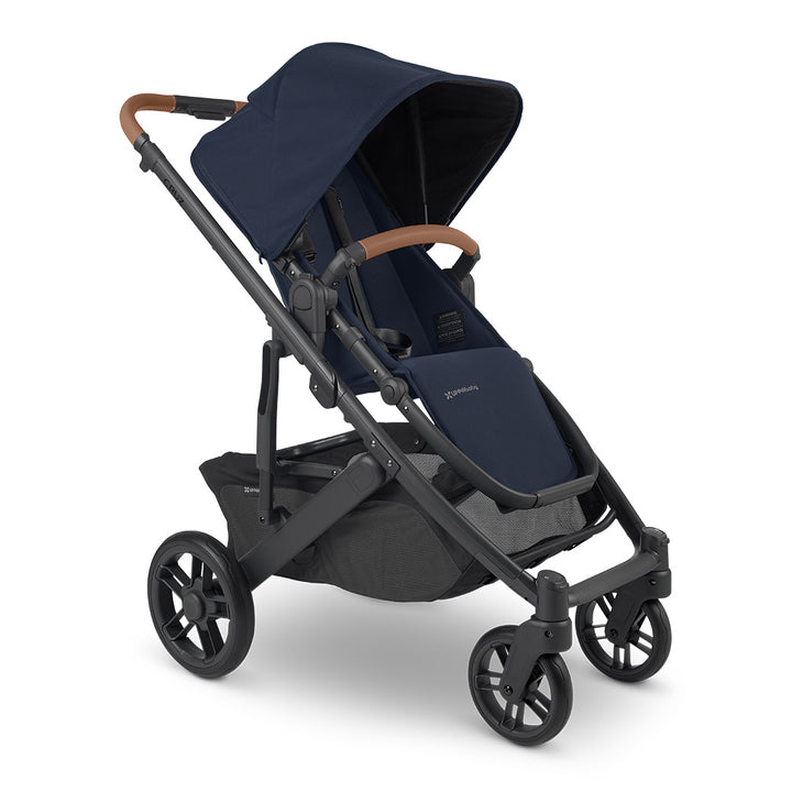 UPPAbaby Cruz V2 Stroller in -- Color_Noa