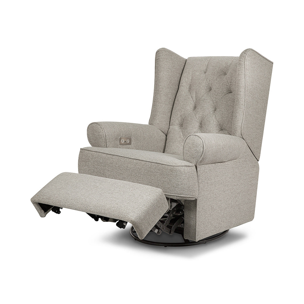 Million dollar baby power recliner sale