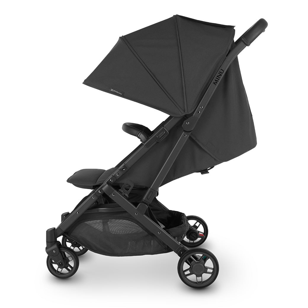 Uppababy minu stroller top