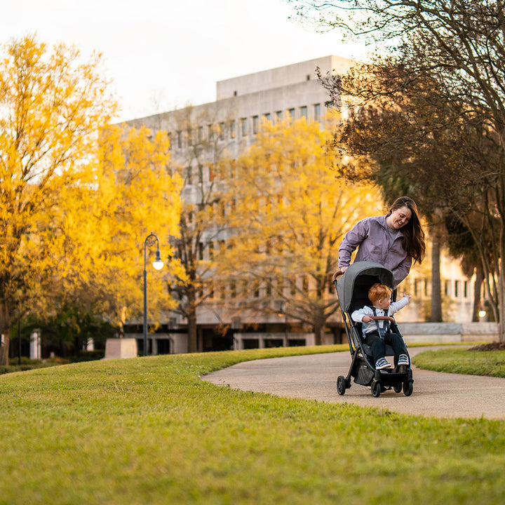 MINU V2 Stroller