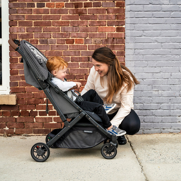 MINU V2 Stroller