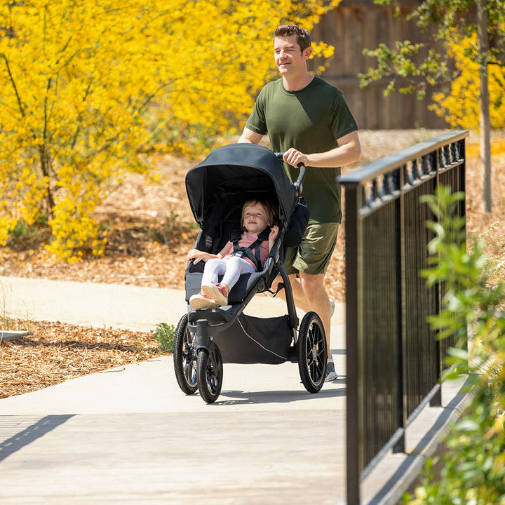 RIDGE Jogging Stroller