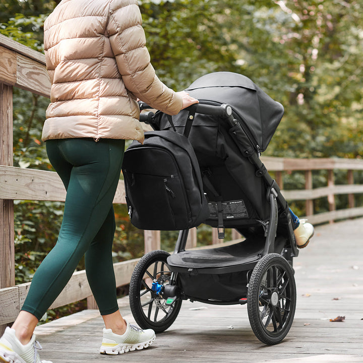 RIDGE Jogging Stroller