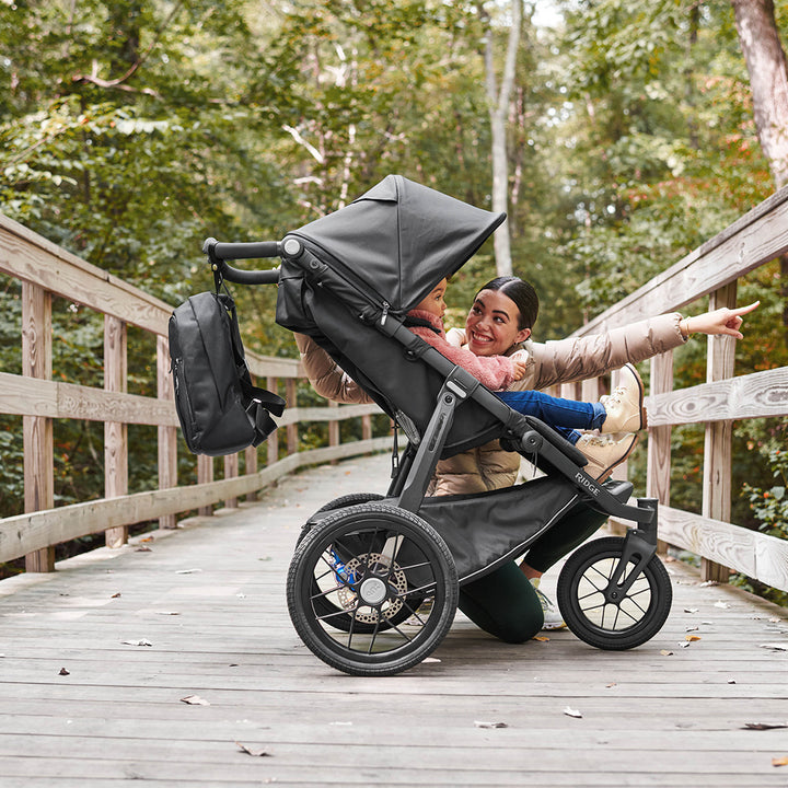 RIDGE Jogging Stroller